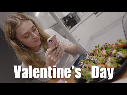 🇺🇸-🇰🇷 [2023.2.14] Valentine's Day