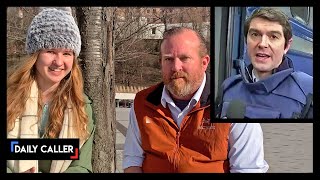 Inside Look Into How American Veterans Rescued Fox Journalist Ben Hall Out Of Ukraine Profile