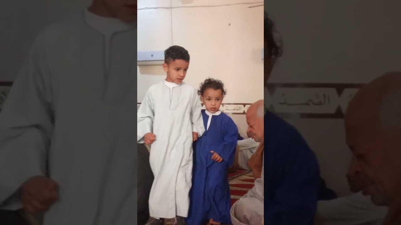  الشيخ محمد احمد محمد مسجد الشيخ عبد الرسول