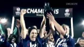 Chelsea Era Roman Abramovich