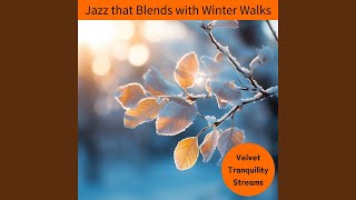 Wintry Forest Glistening (Key Db Ver.)