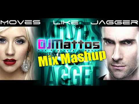 maroon 5 youtube mix maroon 5 ft christina aguilera moves like jagger dj mattos maroon 5 youtube mix maroon 5 ft christina aguilera moves like jagger dj mattos