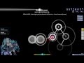 [osu] Amatsuki &amp; Midori Inu. - Mono Crossroad - none [Insane]