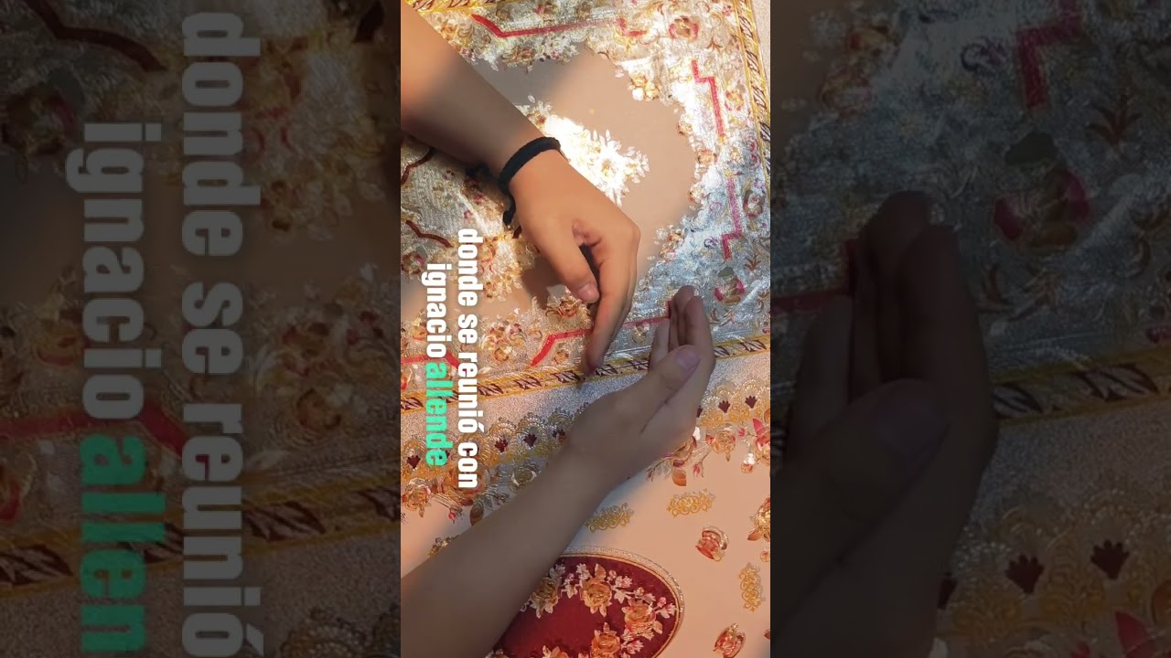 Historia de la Nueva España (Proyecto Historia) 