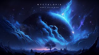 Video thumbnail of "Andy Blueman - Nyctalopia (Original Mix)"