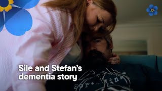 Sile and Stefan’s dementia story