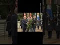 Trump's Political Stage: Memorial Day at Arlington National Cemetery