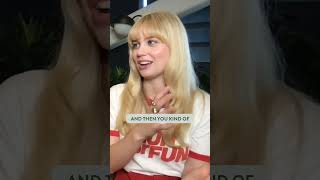 Angourie Rice & Spike Fearn On Self Care While Working