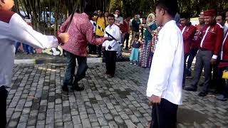 Download Lagu Tarian Cakalele Maluku Utara MP3