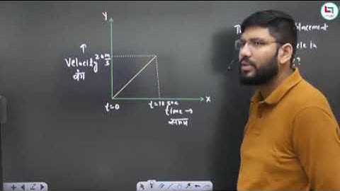 All Exam Physics Classes By Ankur Sir/ Kinematics Part 6