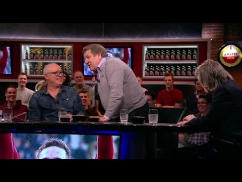 Vincant Janssen - VOETBAL INSIDE