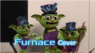 The goblin song [Tildearrow Furnace cover]