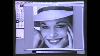 Computer Chronicles   05x11   Imaging Software