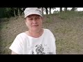 Уровень Бии спадает.
