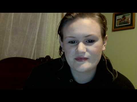 Vanessa Carleton - A Thousand Miles Karaoke Cover ...