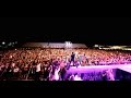 David Bisbal Gira "Tú y Yo" San Juan, Argentin