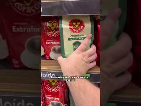 Vídeo: O café importado precisa de aprovação do FDA?