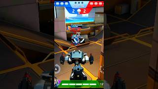 Mech Arena - Deathmatch kills short - 14 | Mech Arena gameplay | #shorts screenshot 5