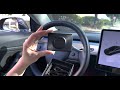 Tesla Wireless CarPlay Android Auto Adapter Box 2.4G + 5G Wifi For Model 3 & Y & S & X