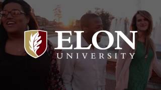 Elon Law: JD MBA program