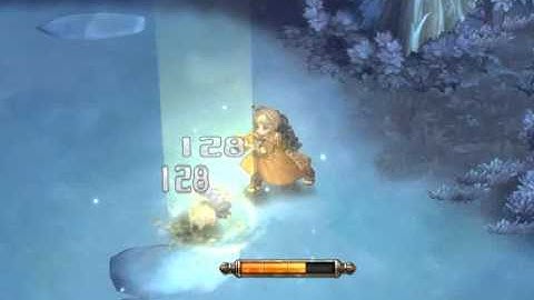 Tree of Savior - Sadhu - Possession