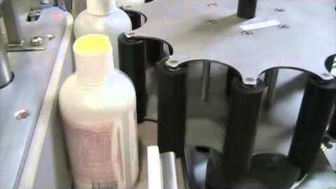 Aesus ECO Star Prism Labeler 90 BPM