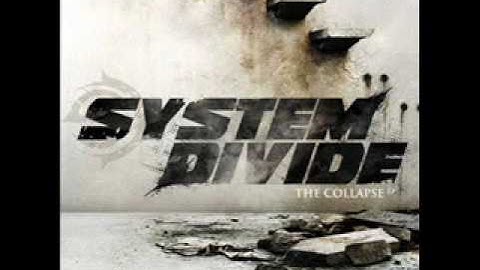 System Divide - The Apex Doctrine