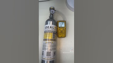 Check out how to calibrate your GasAlertMax XT II on our channel!