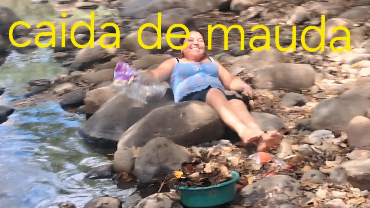 LA ISTORIA DE JIMENA Y MAUDA 😱CAE MIENTRAS CUENTA LO QUE ASIA DE PEQUEÑA