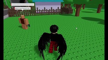 How to get the Backrooms Ending in Roblox NPC