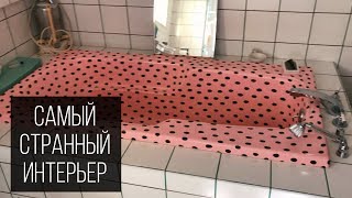 Собака-гермафродит, Дрон и Шикарный дом | Влог обыкновенный Собака-гермафродит, Дрон и Шикарный дом | Влог обыкновенный