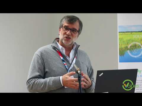 VALUES 12 - Presentation by Fernando LOURO ALVES