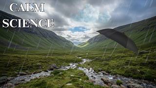 How Weather Works: The Science Behind Phenomena | Boring Science For Sleep