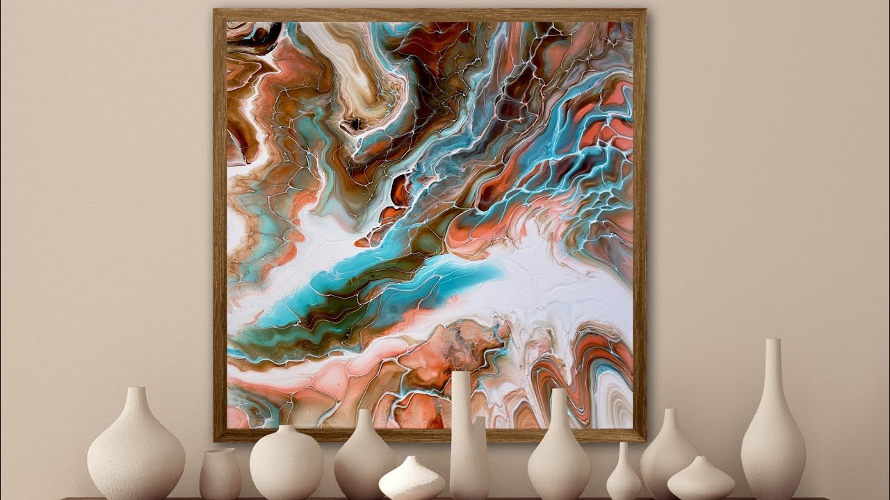 420. Special Collab with Molly’s Artistry—Swipe and Scoop Technique