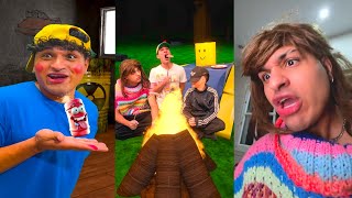 🤣El Que Mucho Se Ríe, Vive Mucho Más Feliz Como Elnacheto