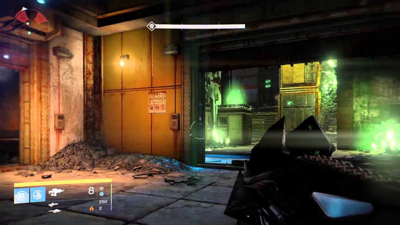 Omnigul Nightfall : Last 15 mins