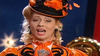 Melodien aus Das Feuerwerk von Paul Burkhard 1996 Melodien aus Das Feuerwerk von Paul Burkhard 1996