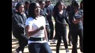 no laydem, performed by: rizzel soliba