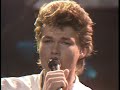 a-ha - Hunting High And Low (1985) Tv -  11.05.1986 /RE