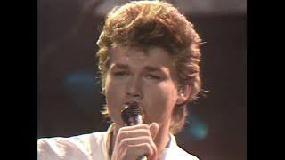 A-Ha - Hunting High And Low (1985) Tv -  11.05.1986 /Re