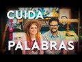 Cuida tus Palabras : Aleks Syntek y Regina Carrot