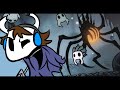 ШАЛОСТЬ УДАЛАСЬ! НОСК | Прохождение Hollow Knight #27