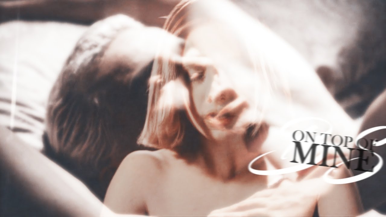 Buffy + Spike | Powerful