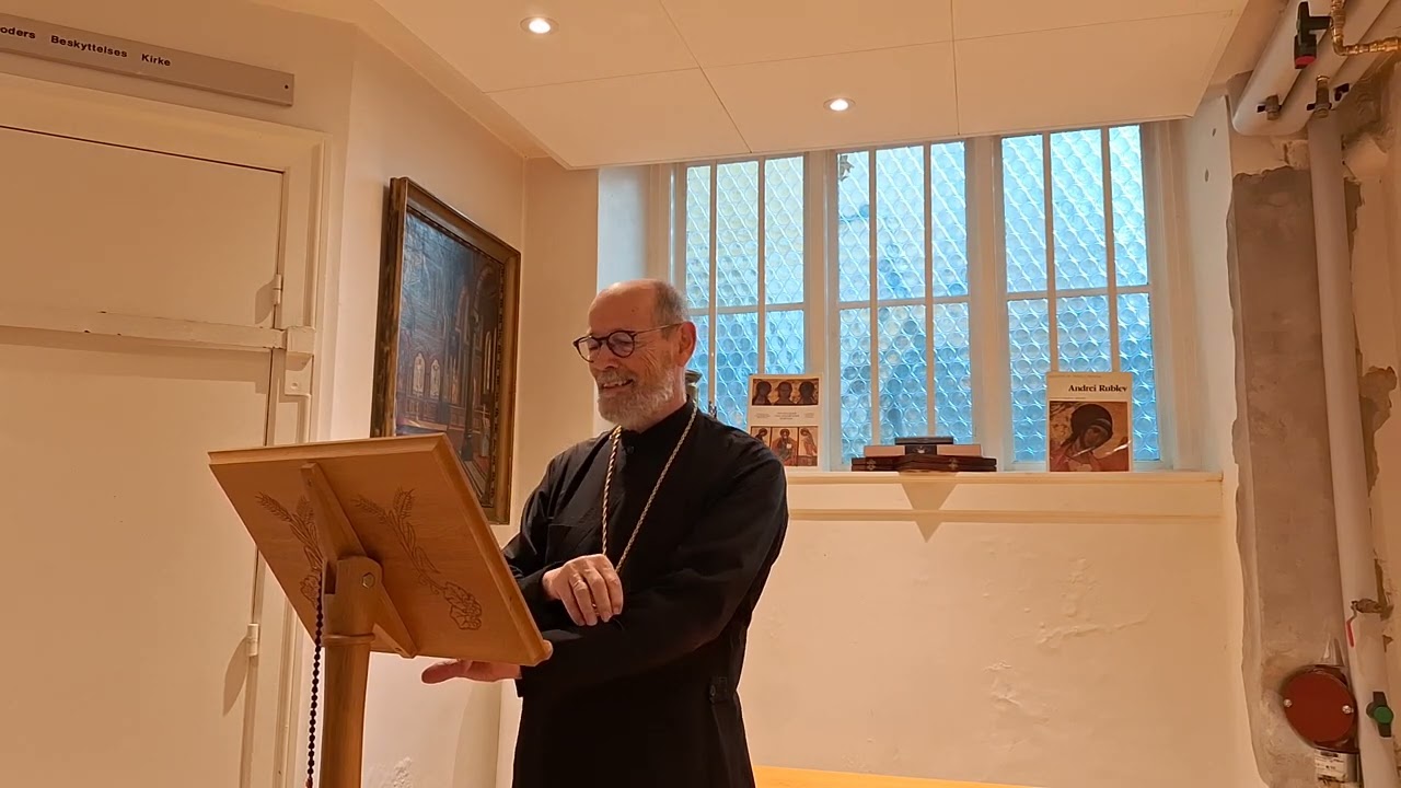 Første økumeniske koncil – Arianerne – Homoousios/Homoiousios – Af samme væsen – Trosbekendelsen