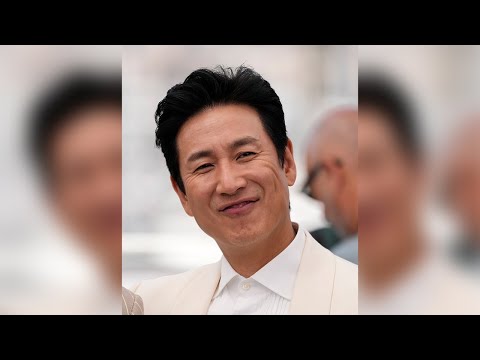Actor Lee Sun-kyun of Oscar-winning film 'Parasite' dies at 48