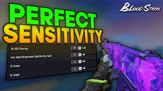 How To Find Your PERFECT Sensitivity in Blood Strike (BEST METHOD)