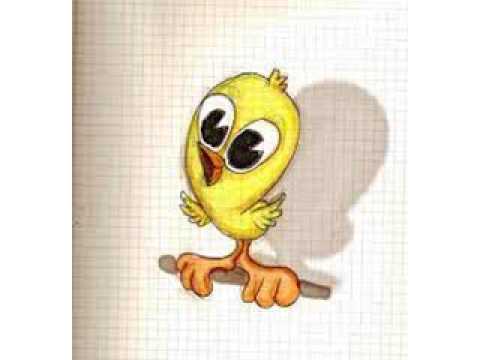 Cool Cartoon Characters - YouTube