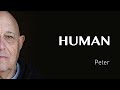 La entrevista de Peter - SUDÁFRICA - #HUMAN