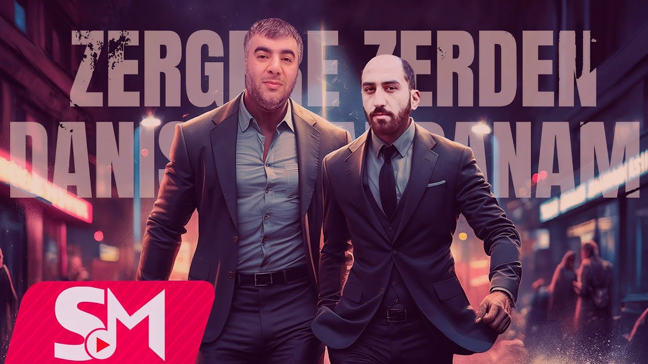 Ver Resad Dagli & Vuqar Bileceri - Zergere Zerden Danisanlardanam 2024 ( Yeni Remix 2024 ) no YouTube Ver Resad Dagli & Vuqar Bileceri - Zergere Zerden Danisanlardanam 2024 ( Yeni Remix 2024 ) no YouTube