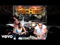 Shaneo, Tommy Lee Sparta - Riches (Official Audio)